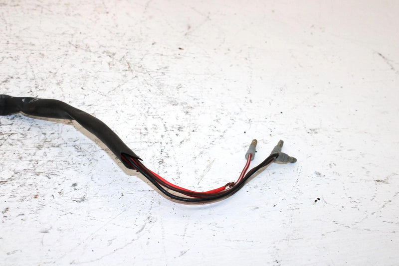 1988 Polaris Trail Boss 2x4 Oem Ignition Key Switch 7110065 AP212