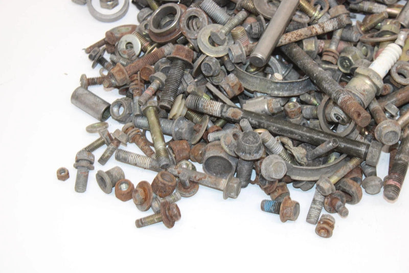 1994 Yamaha Vmax 600 Oem Nut Bolt Spacer Hardware Kit SY25