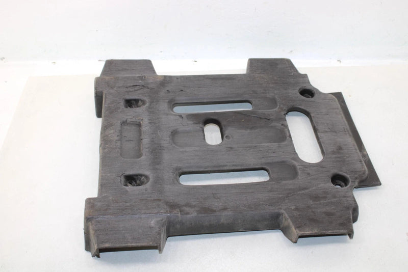 2015 Yamaha Viking Vi Oem Rear Skid Plate 1XD-F8395-00-00 XY0.2