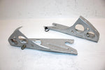 2002 Ski-doo Mxz 500 Oem Front Bumper Support Set 502006596 SS16