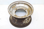1985 Yamaha  Moto 4 Oem 10x5  Front Rim 2Ht-25180-00-35 59V-25180-00-35 AY40