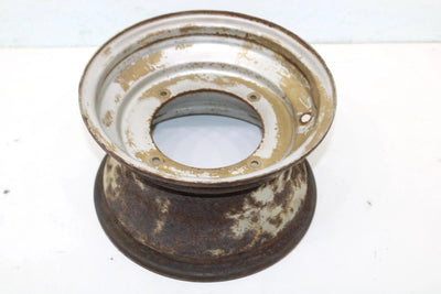 1985 Yamaha  Moto 4 Oem 10x5  Front Rim 2Ht-25180-00-35 59V-25180-00-35 AY40