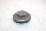 1987 Honda Atc 90a Oem Valve Adjuster Cap 12361-028-000 AH57