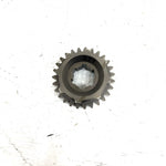 2004 John Deere Trail Buck 650 EXT OEM 27T Trans Gear AJ1