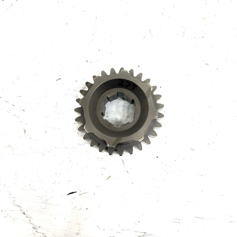 2004 John Deere Trail Buck 650 EXT OEM 27T Trans Gear AJ1