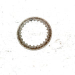 88-00 Honda FourTrax 300 TRX300FW 4x4 OEM Clutch Plate Set 22321-KF0-770 AH89