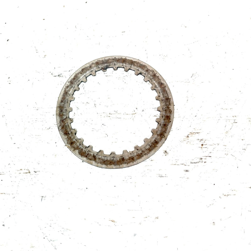 88-00 Honda FourTrax 300 TRX300FW 4x4 OEM Clutch Plate Set 22321-KF0-770 AH89