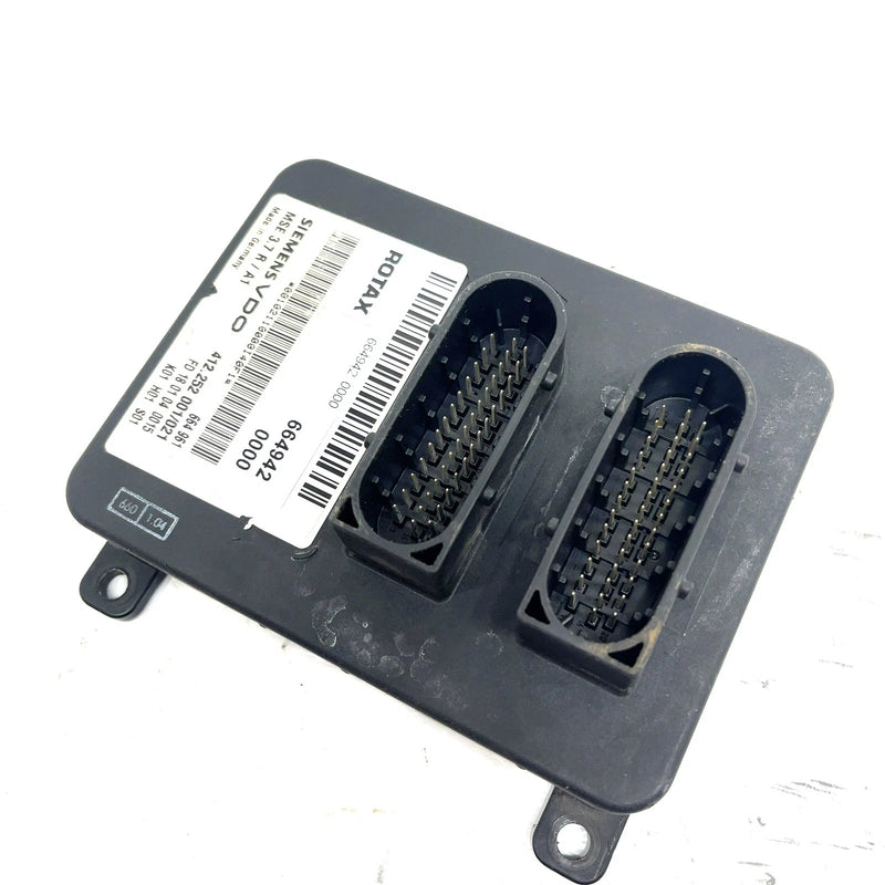 2004 Sea-Doo RXP Supercharged OEM CDI ECU ECM Ignition Box 420664942 JS59.1