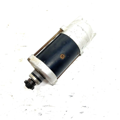 1984 Honda TRX200 OEM Starter Motor 31200-958-405 AH78