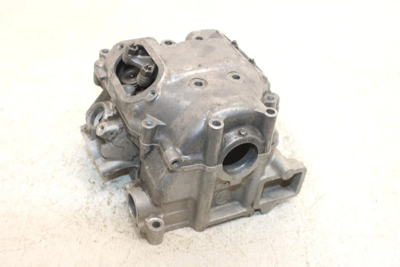 2003 Kawasaki Prairie 650 Oem Front Cylinder Head 11008-1381 11008-0777 AK26