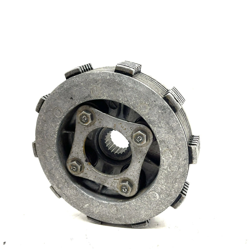 00-06 Honda Rancher 350 OEM Clutch Set 22351-HA7-670 AH72