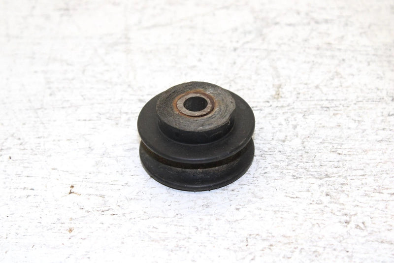 1996 Polaris 600 Xcr Sp Oem Rear Spring Roller W/Spacer  5432170 Q4134