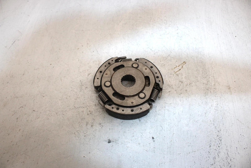 1994 Kawasaki Bayou 220 Oem Centrifugal Clutch 41033-1713 41036-0003 AK3