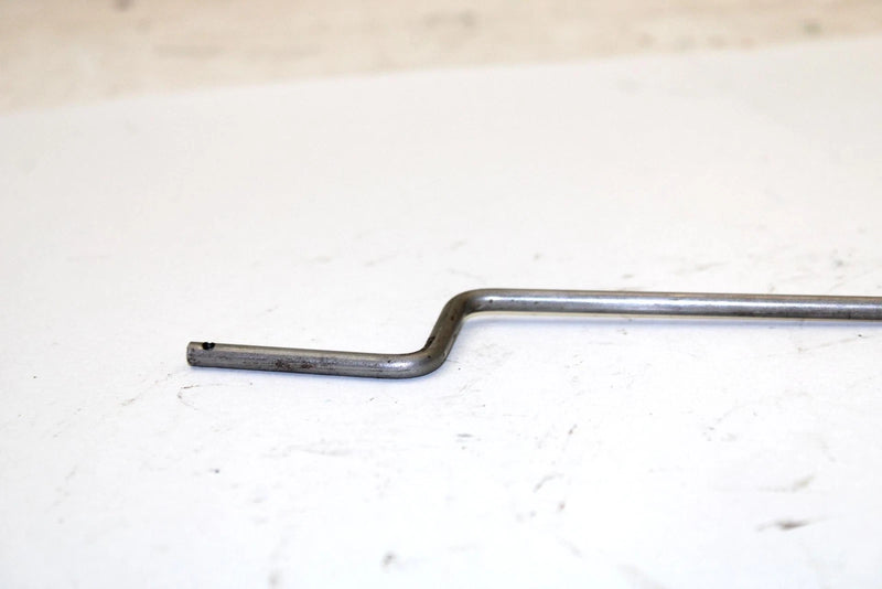 1997 Polaris Sl 700 Oem Port Door Support 5224788 JP5