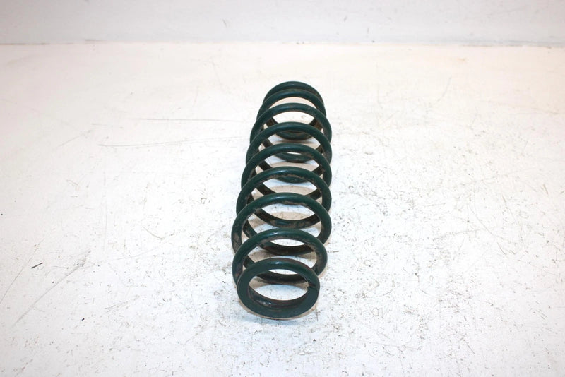 1996 Polaris Magnum Oem Front Strut Spring (Green) 7041450-067 AP152