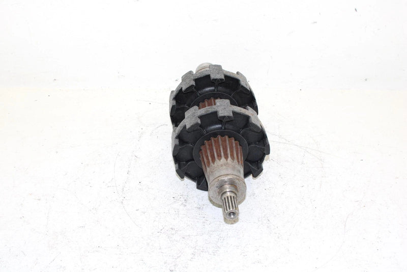 2013 Polaris 600 Rush Pro Oem Track Drive Cog 1590485 SP30.1