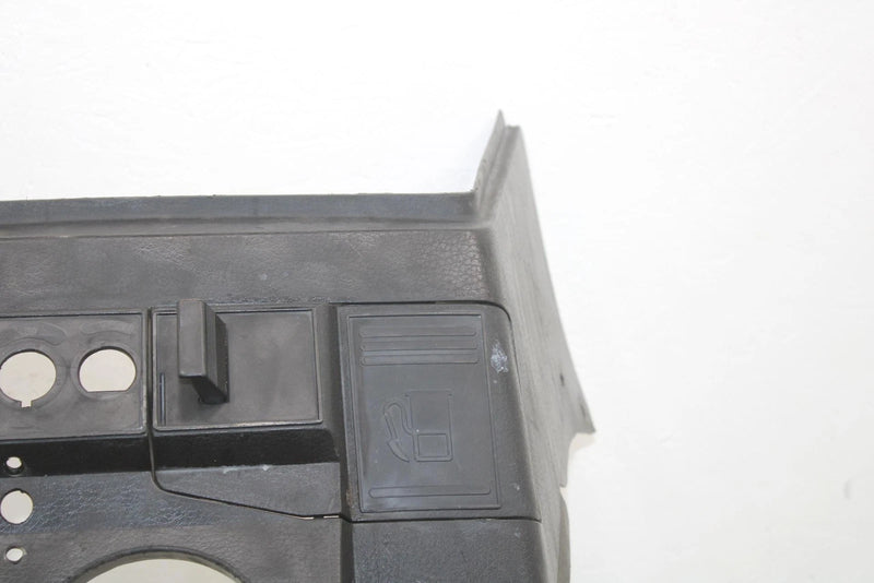 1992 Yamaha Exciter Ii Le Oem Instrument Panel 8X9-77711-01-00 SY126