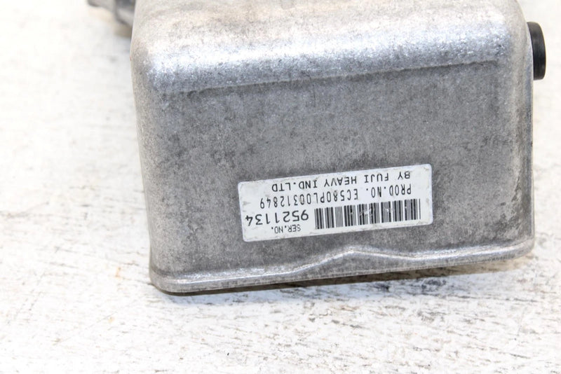 1995 Polaris Xlt Oem Starter Recoil 3084470 SP34