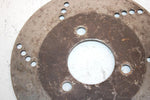 2000 Polaris Xpedition 425 Oem Rear Brake Disc 5211849 AP147