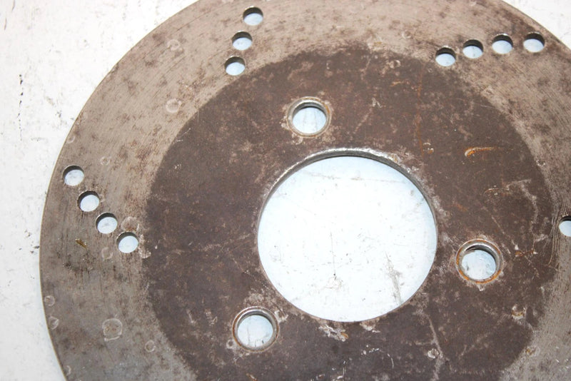 2000 Polaris Xpedition 425 Oem Rear Brake Disc 5211849 AP147