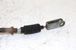 2004 Kawasaki Kfx 700 Oem Foot Brake Cable  54005-1217 AK30