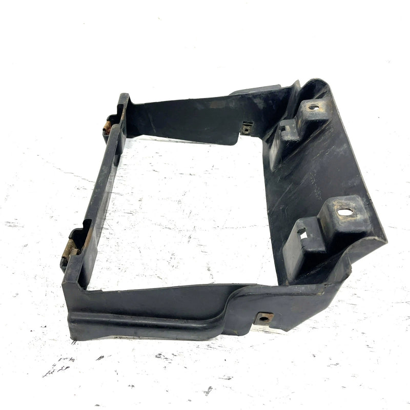 93-99 Kawasaki Bayou 400 KLF400B 4x4 OEM Radiator Cover 14090-1490 AK32