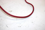 03 Arctic Cat Zl 550 Oem Solinoid To Starter Cable 0645-115 SAS2