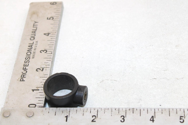 08 Polaris Iqr 600 Oem Nylon Wheel Spacer Lock Collar 5133988 5135424 SP1