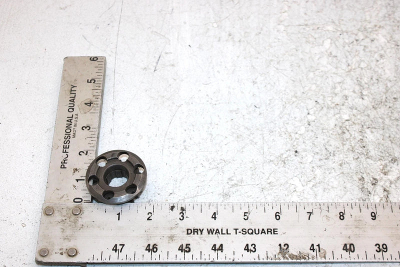 1985 Honda Atc110 A Oem Sub Transmission Low Gear 23921-943-770 AH13