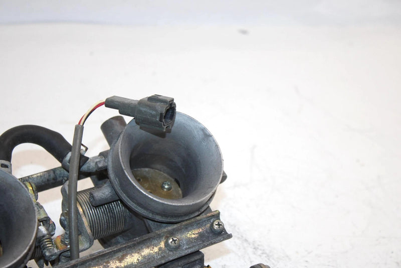 93 Arctic Cat Ext 550  Efi Oem Yellow Throttle Body 3004-914 SAS11