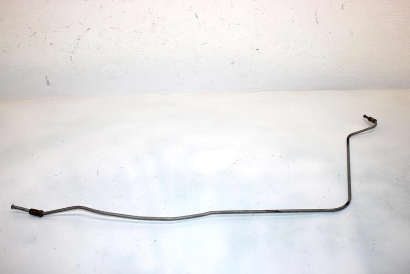 01 Arctic Cat 400 4x4 Oem Rear Brake Hard Line 0402-054 AA0
