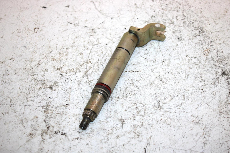 2002 Polaris Magnum 325 Oem Shift Shaft Set 3233627 3233624 AP151