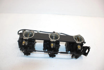 1998 Arctic Cat Ts-l 1000 Oem Carburetor Assembly 0670-784 JA11