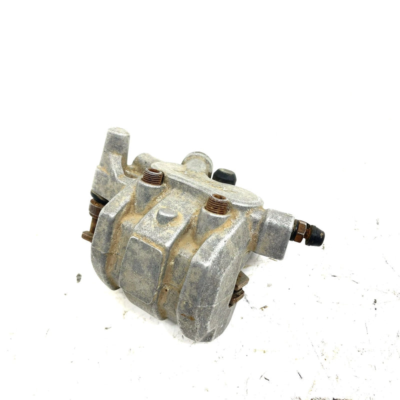08 Kawasaki Teryx 750 KRF750 4x4 OEM Left Front Brake Caliper 43080-0060-GN XK0