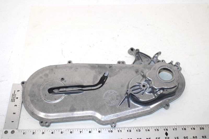 2013 Ski-doo Mxz 600 Oem Chain Case Chaincase Cover 504153144 SS64