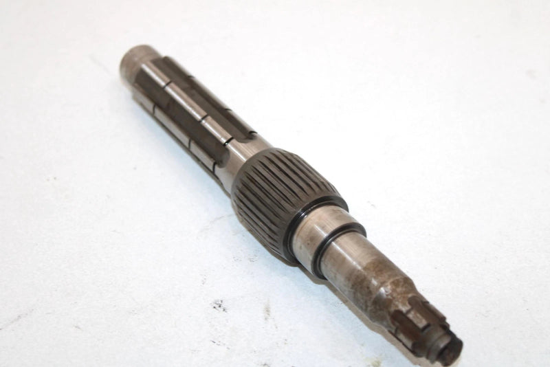 03 Arctic Cat 500 Fis Automatic  Oem  Transmission Counter Shaft 3402-820 AA19