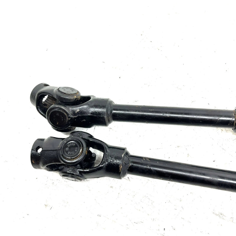 95-98 Polaris Magnum 425 4X4 OEM Front Cv Shaft Set 2200960 AP232