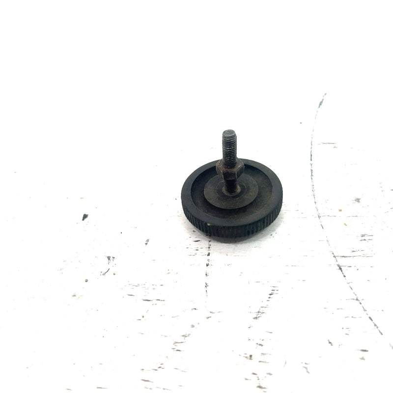 93 Polaris Trail Boss 350L 2x4 OEM Rear Brake Caliper Adj Screw 1930691 AP247