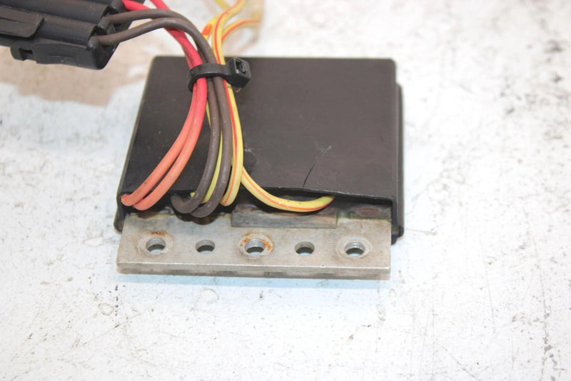 2004 Polaris Sportsman 700 Oem Regulator/Rectifier 2204317 AP143
