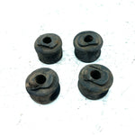 02-07 Polaris Sportsman 700 OEM Stabilizer Bushing Set Of 8 5432598 AP219