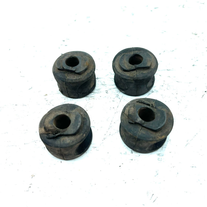 02-07 Polaris Sportsman 700 OEM Stabilizer Bushing Set Of 8 5432598 AP219