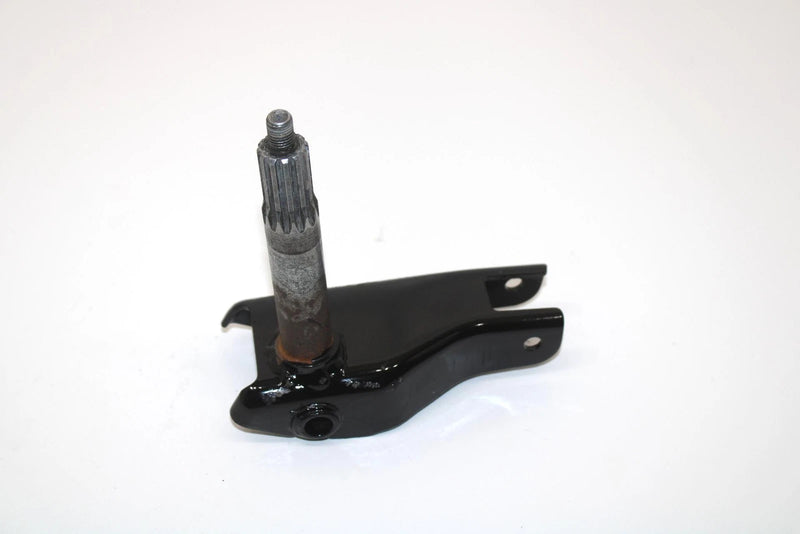 1980 Yamaha Exciter 440 Oem Left Side Spindle 8G6-23853-00-00 SY58