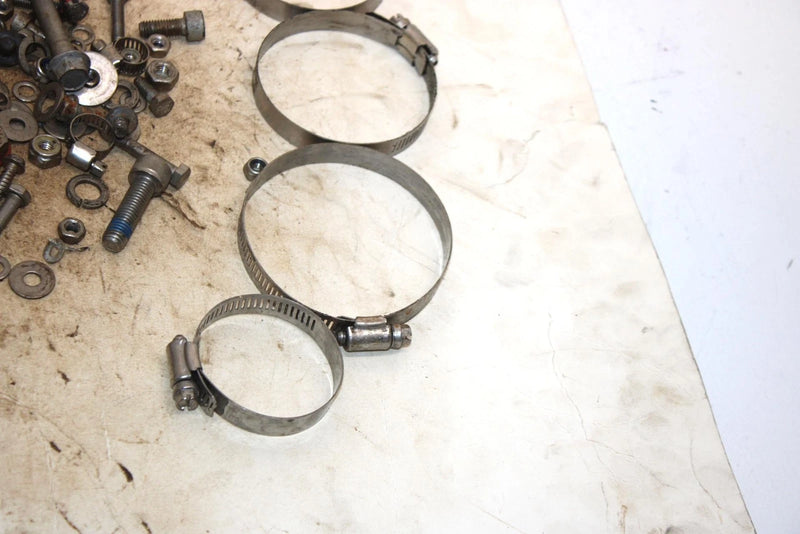 2000 Sea-doo Gtx Oem Nut Bolt Spacer Hardware Kit JS56
