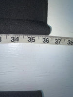 New Vintage Black Mesquite Polyester Pants #5511 3A-2