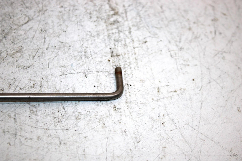 1995 Polaris Sl 750 Oem Trim Rod Linkage 5224550 JP33