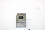 Polaris OEM Skid Rail Bolt Head Boss 5131112 Q484