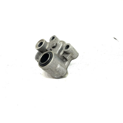 07-13 Honda Rancher 420 TRX420FE 4x4 ES OEM Oil Pump 15100-HP5-600 AH76