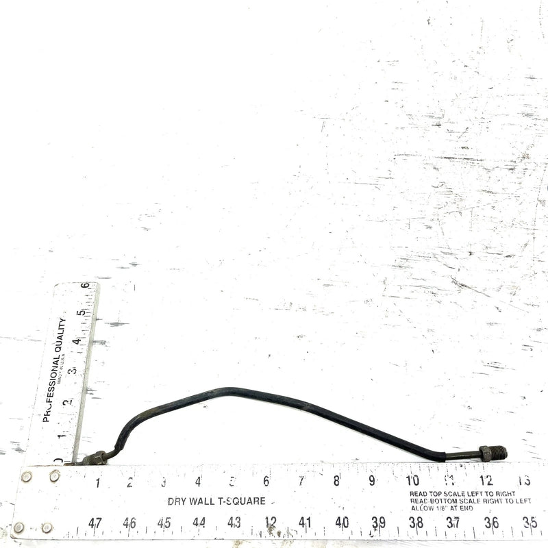 00-03 Honda Rancher 350 OEM Front Brake Pipe 45128-HN5-670 AH80