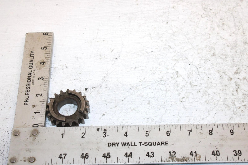 1994 Polaris Trail Boss Oem 19T Transmission Forward Gear 3233104 AP164