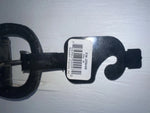 New Black Genuine Leather Western Express 48” Belt #209 NN-104